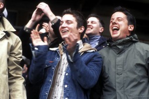 Yeşil Sokak Holiganları Fotoğrafı