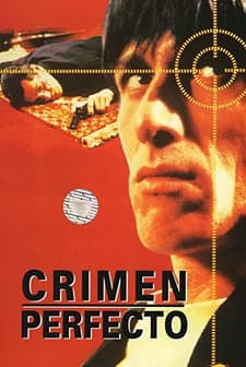 Crimen Perfecto (1995) afişi