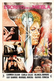 Escrito En La Niebla (1982) afişi