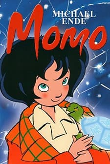 Momo Alla Conquista Del Tempo (2001) afişi