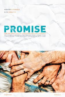 Promise (2008) afişi