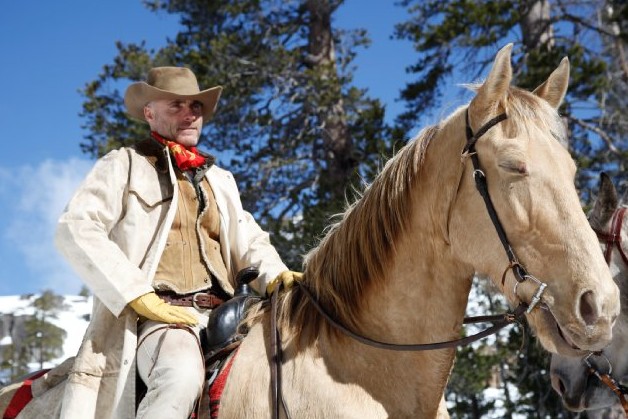 The Sierra fotoğrafı