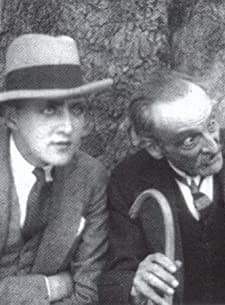 Como Los Muertos (1925) afişi