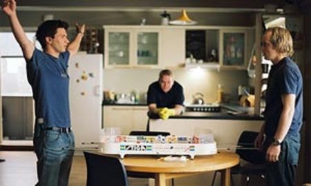 Buddy(ı) fotoğrafı