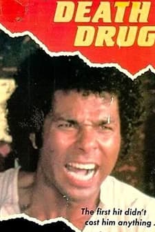 Death Drug (1978) afişi