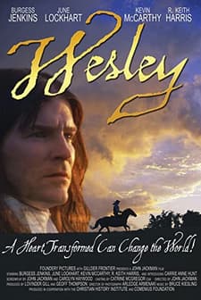 Wesley (2009) afişi