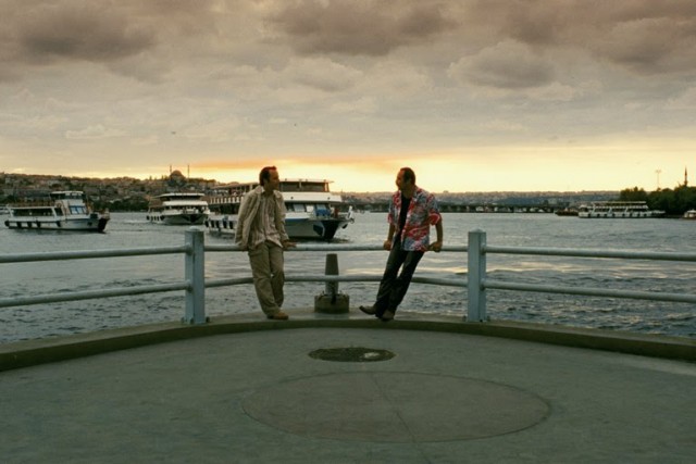 Organize İşler fotoğrafı