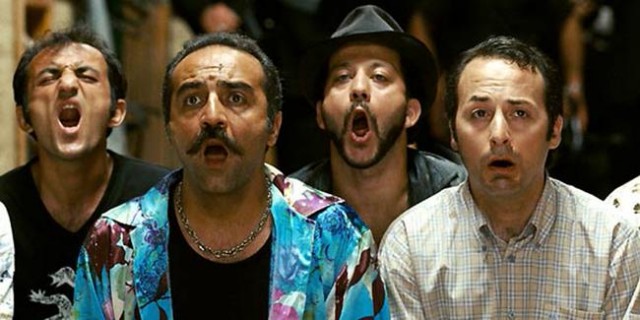 Organize İşler fotoğrafı