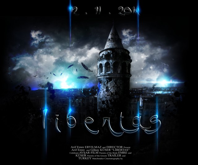 Libertas fotoğrafı