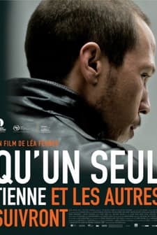 Sessiz Sesler (2009) afişi