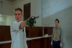 Mezuniyet fotoğrafı