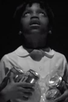 Machine Child (2007) afişi