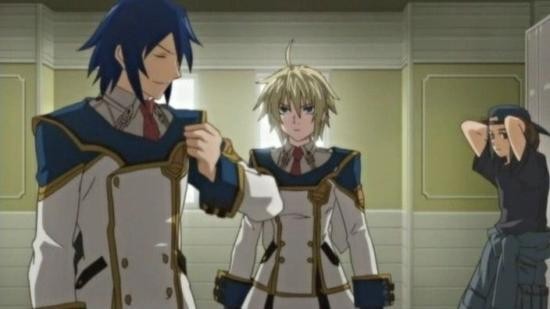 Chrome Shelled Regios Fotoğrafı