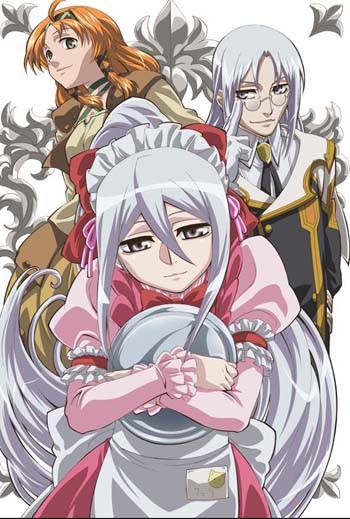 Chrome Shelled Regios Fotoğrafı