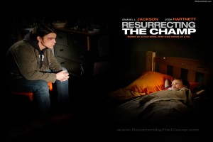 Şampiyonun Dirilişi fotoğrafı