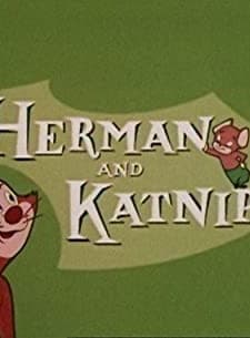 Mice Meeting You (1950) afişi