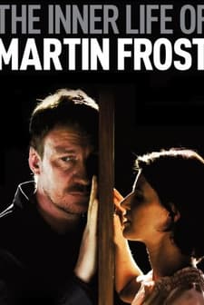 Martin Frost'un İç Dünyası (2007) afişi