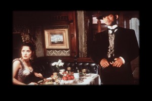 Vahşi Vahşi Batı Fotoğrafı