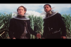 Vahşi Vahşi Batı Fotoğrafı