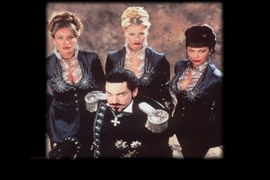 Vahşi Vahşi Batı fotoğrafı