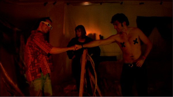 Psycho Sleepover fotoğrafı