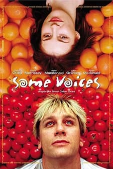 Some Voices (2000) afişi