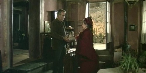 L'eredità Ferramonti fotoğrafı