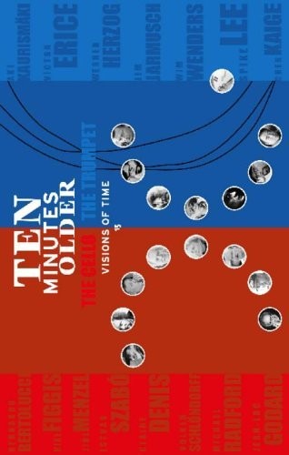 10 Dakika İçinde: Trompet (2002) afişi