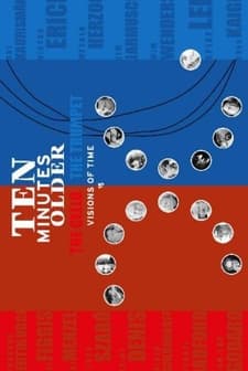 10 Dakika İçinde: Trompet (2002) afişi