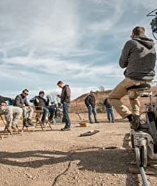 Starbright (2022) afişi