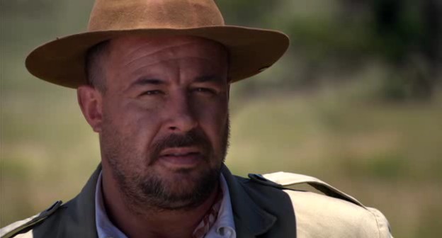 White Lion fotoğrafı