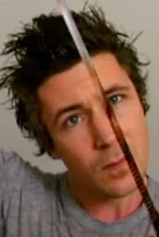 Photo Finish (2003) afişi