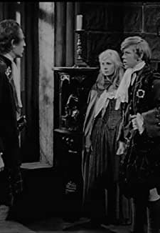 The Young Jacobites (1960) afişi