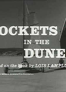 Rockets In The Dunes (1960) afişi