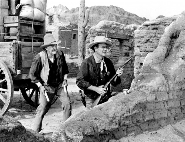 Kahramanlar Şehri Fotoğrafı