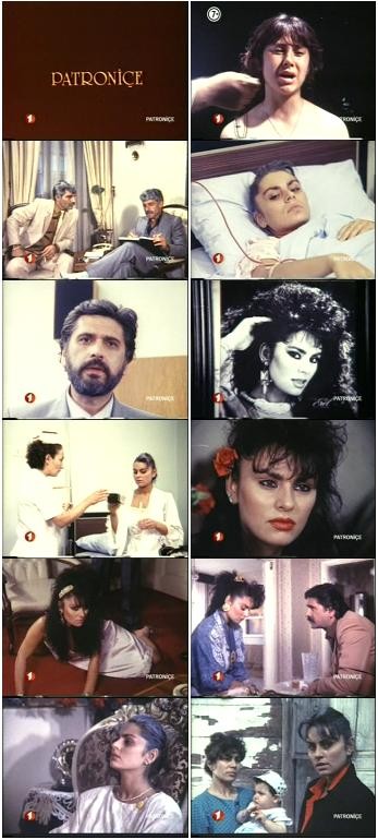 Patroniçe fotoğrafı