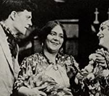 A Rose Of ıtaly (1916) afişi