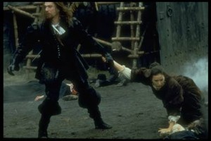 Kırmızı Leke Fotoğrafı