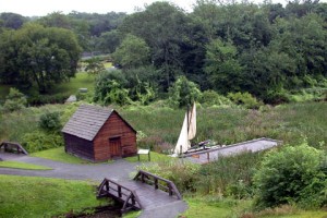 Kırmızı Leke fotoğrafı