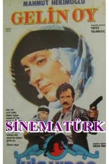 Gelin Oy (1986) afişi
