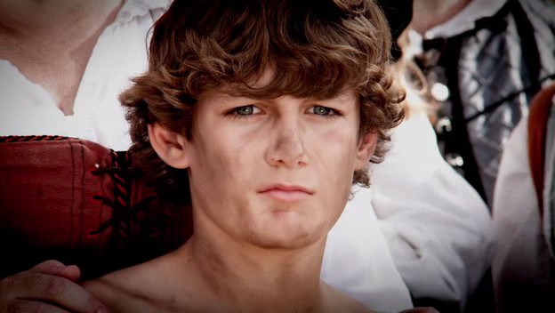 Journey To Promethea fotoğrafı