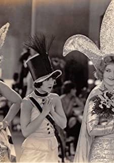 The Gold Diggers (1923) afişi