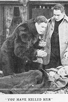 The Primitive Strain (1916) afişi