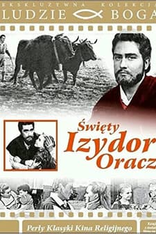 ısidro El Labrador (1964) afişi