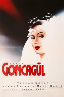 Rumuz Goncagül (1987) afişi
