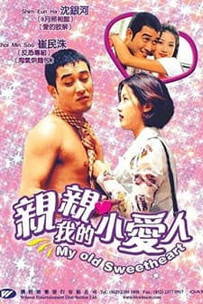 Ajji Appa (1995) afişi