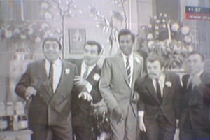 Cilalı İbo Perili Köşkte Fotoğrafı