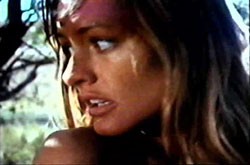 Büyü ve Seks fotoğrafı