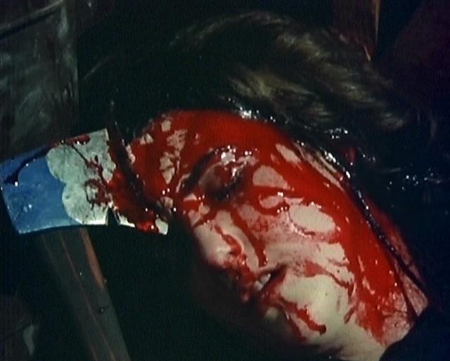 Soğuk çığlık fotoğrafı