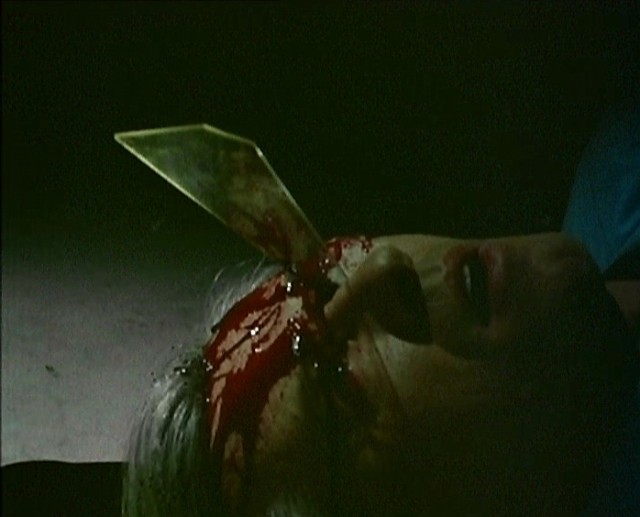 Soğuk çığlık fotoğrafı